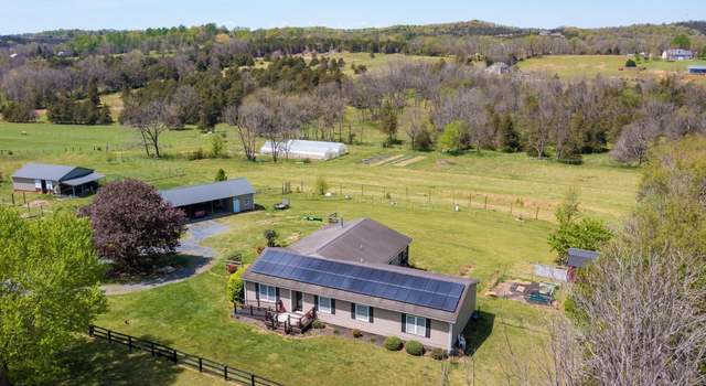 Photo of 349 Todd Rd, Mount Sidney, VA 24467