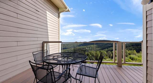 Photo of 1642 Overlook Condos, Wintergreen, VA 22967