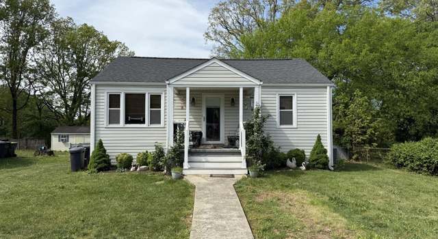 Photo of 62 Hords Hill Rd, Ruckersville, VA 22968