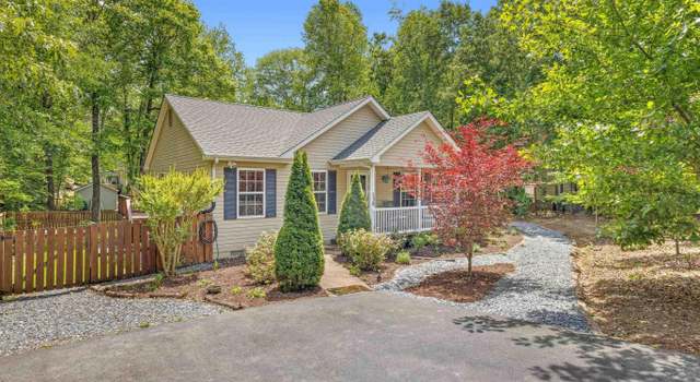 Photo of 538 Jefferson Dr, Palmyra, VA 22963
