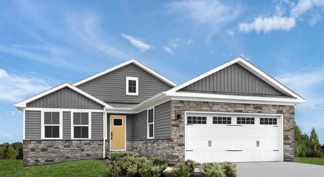 Photo of 44 Gunnison Dr, Barboursville, VA 22923