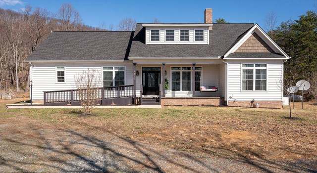 Photo of 4120 Green Creek Rd, Schuyler, VA 22969