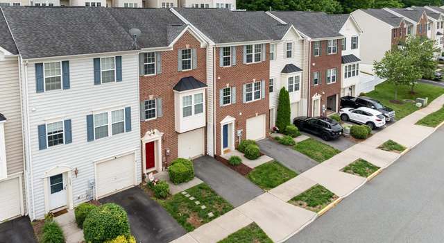 Photo of 1933 Asheville Dr, Charlottesville, VA 22911