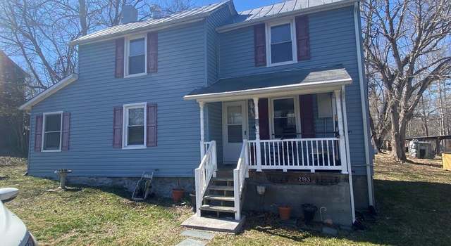 Photo of 2193 Salem Rd, Schuyler, VA 22969