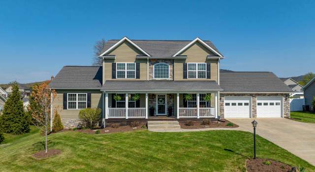 Photo of 9245 King Russell Ct, Mcgaheysville, VA 22840
