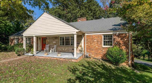 Photo of 502 Carrsbrook Dr, Charlottesville, VA 22901