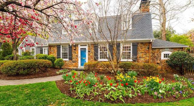 Photo of 1840 Fendall Ave, Charlottesville, VA 22903