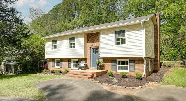 Photo of 209 Old Lynchburg Rd, Charlottesville, VA 22903