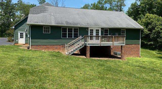 Photo of 3415 Dundee Rd, Stanardsville, VA 22973