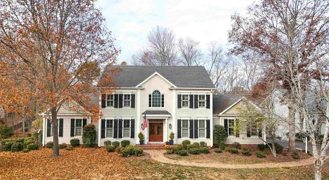 Photo of 1790 Shelbourn Ln, Keswick, VA 22947
