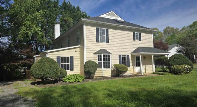 Photo of 2329 Finch Ct, Charlottesville, VA 22911
