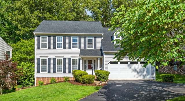 Photo of 1902 English Oaks Cir N, Charlottesville, VA 22911