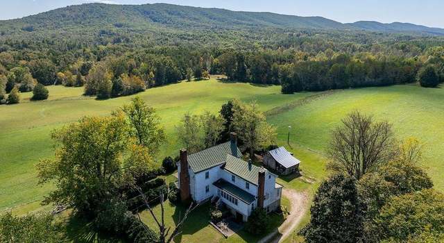Photo of 748 Findlay Mountain Rd, Shipman, VA 22971