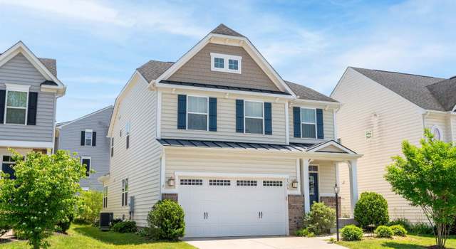 Photo of 4506 Sunset Dr, Charlottesville, VA 22911