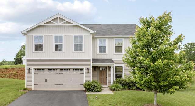Photo of 42 Oland St, Ruckersville, VA 22968