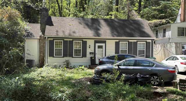 Photo of 140 Valley Rd, Charlottesville, VA 22903