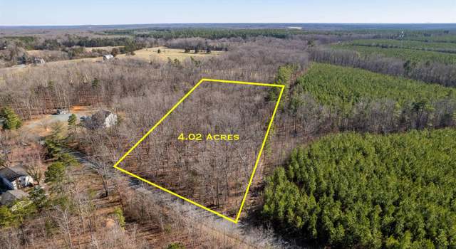 Photo of Lot 02900 02900 Secretarys Rd, Scottsville, VA 24590