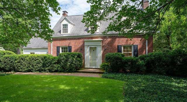 Photo of 1614 Meadowbrook Heights Rd, Charlottesville, VA 22901