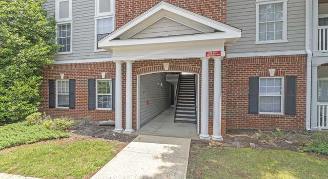 Photo of 765 Denali Way #204, Charlottesville, VA 22903