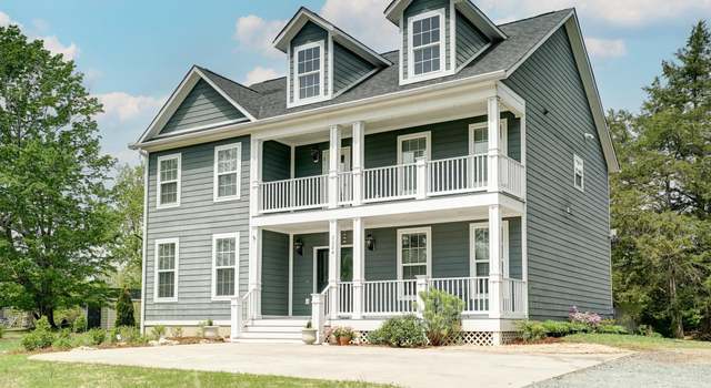 Photo of 3324 Morgantown Rd, Charlottesville, VA 22903