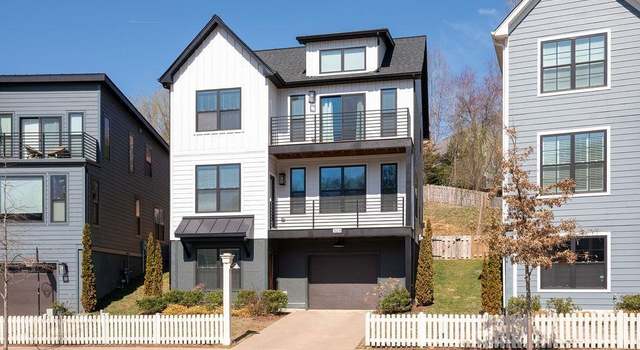 Photo of 324 Huntley Ave, Charlottesville, VA 22903