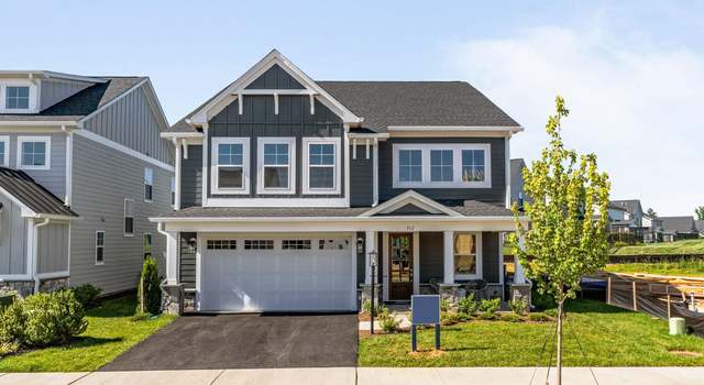 Photo of 1525 Marcella Ct, Charlottesville, VA 22911