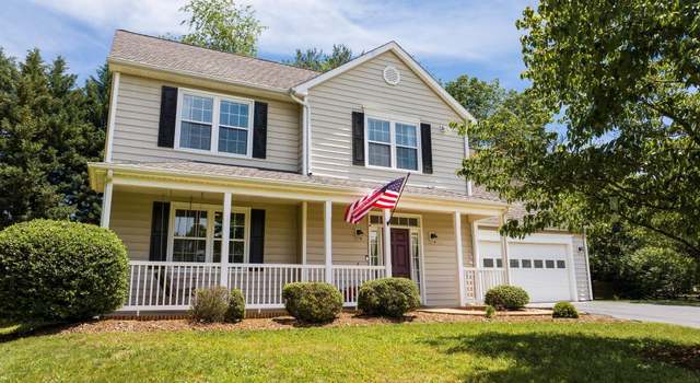 Photo of 5301 Little Fox Ln, Charlottesville, VA 22903