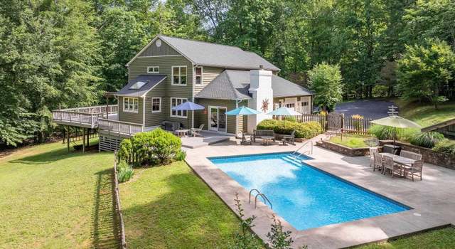 Photo of 223 Fern Creek Ln, Charlottesville, VA 22911