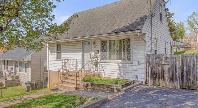 Photo of 919 Druid Ave, Charlottesville, VA 22902