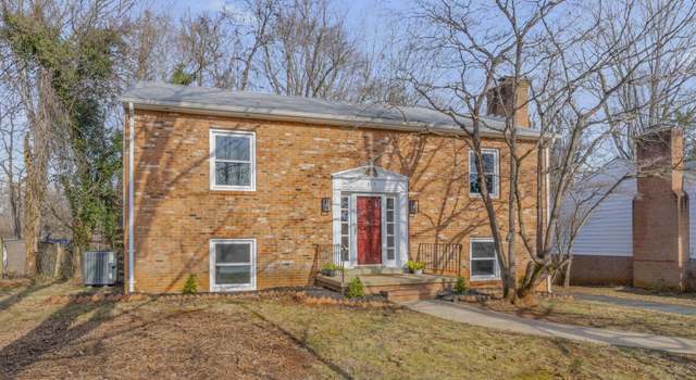 Photo of 315 Eastbrook Dr, Charlottesville, VA 22901