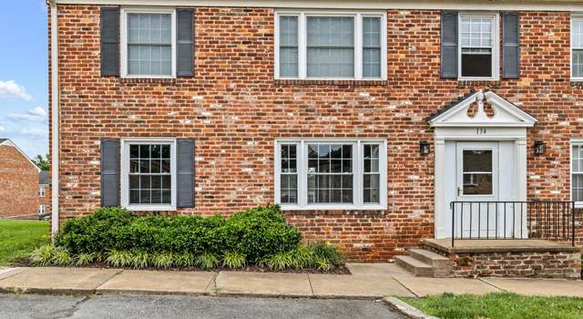 Photo of 134 Hessian Hills Cir #2, Charlottesville, VA 22901