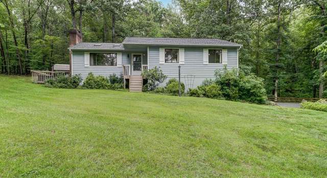 Photo of 7160 Burnt Mountain Rd, Afton, VA 22920