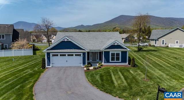 Photo of 50 Peach Tree Ct, Nellysford, VA 22958