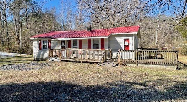Photo of 475 Liberty Rd, New Canton, VA 23123