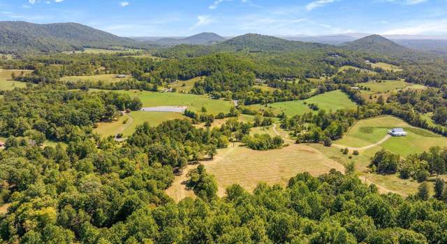 Photo of TBD Boonesville Rd, Free Union, VA 22940