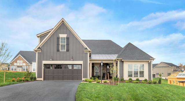 Photo of 4019 Cliff View Ct, Charlottesville, VA 22911