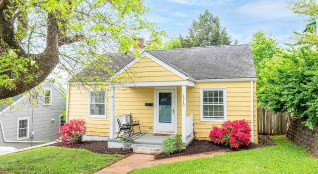 Photo of 1210 Meriwether St, Charlottesville, VA 22902