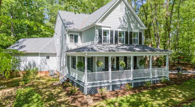 Photo of 3000 Cove Ln, Charlottesville, VA 22911