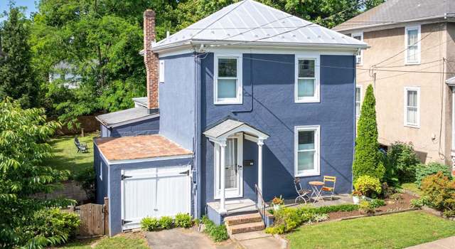Photo of 816 Belmont Ave, Charlottesville, VA 22902