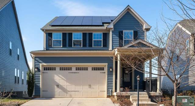 Photo of 1468 Delphi Ln, Charlottesville, VA 22911
