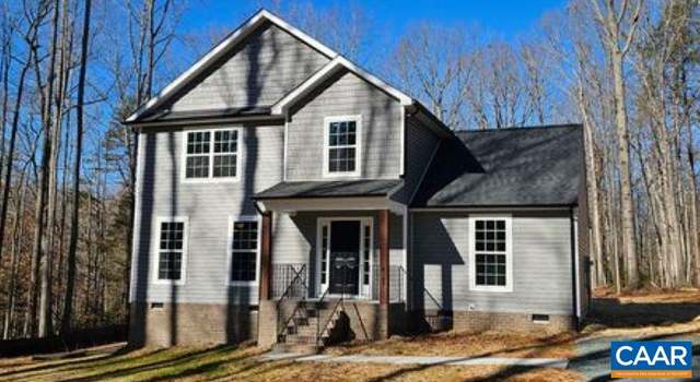 Photo of 253 Troy Heights Ln, Troy, VA 22974