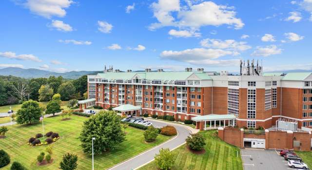 Photo of 500 Crestwood Dr #2207, Charlottesville, VA 22903