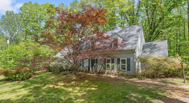 Photo of 995 Owensville Rd, Charlottesville, VA 22901