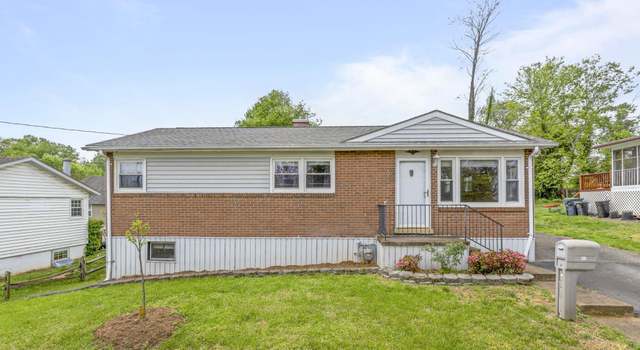 Photo of 411 Fairway Ave, Charlottesville, VA 22902