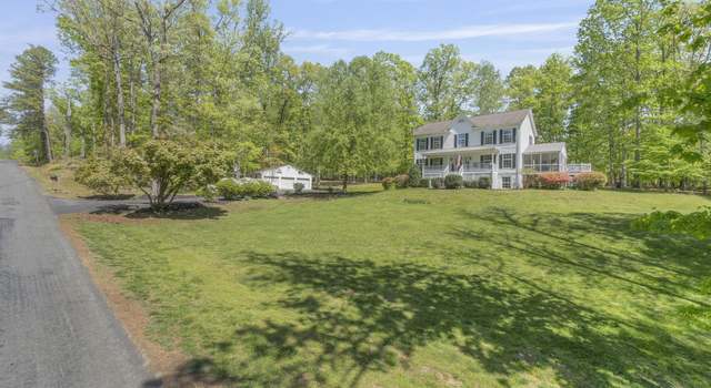 Photo of 1025 Shadwell Rd, Keswick, VA 22947