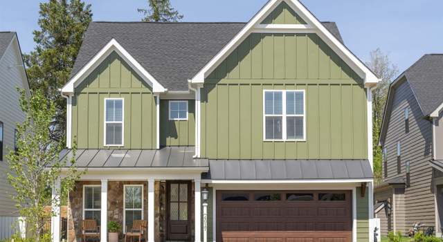 Photo of 4017 Marie Curie Ct, Charlottesville, VA 22902