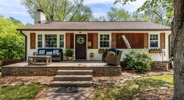 Photo of 1014 Holmes Ave, Charlottesville, VA 22901