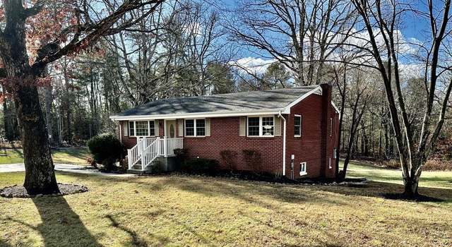 Photo of 2313 Rose Hill Church Ln, Charlottesville, VA 22902