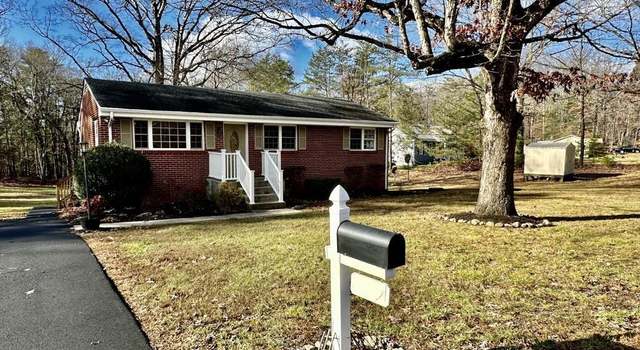 Photo of 2313 Rose Hill Church Ln, Charlottesville, VA 22902