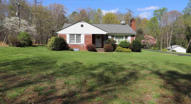 Photo of 5417 Oak Park Rd, Madison, VA 22730